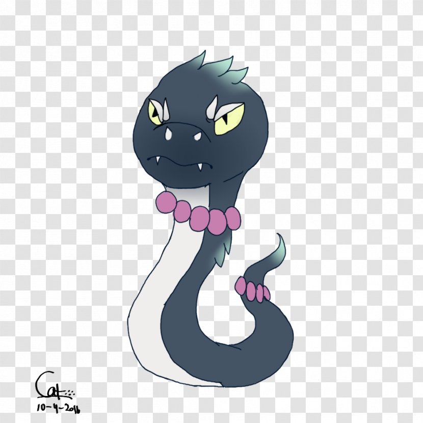 Cat Tail Font Legendary Creature Animated Cartoon Transparent PNG