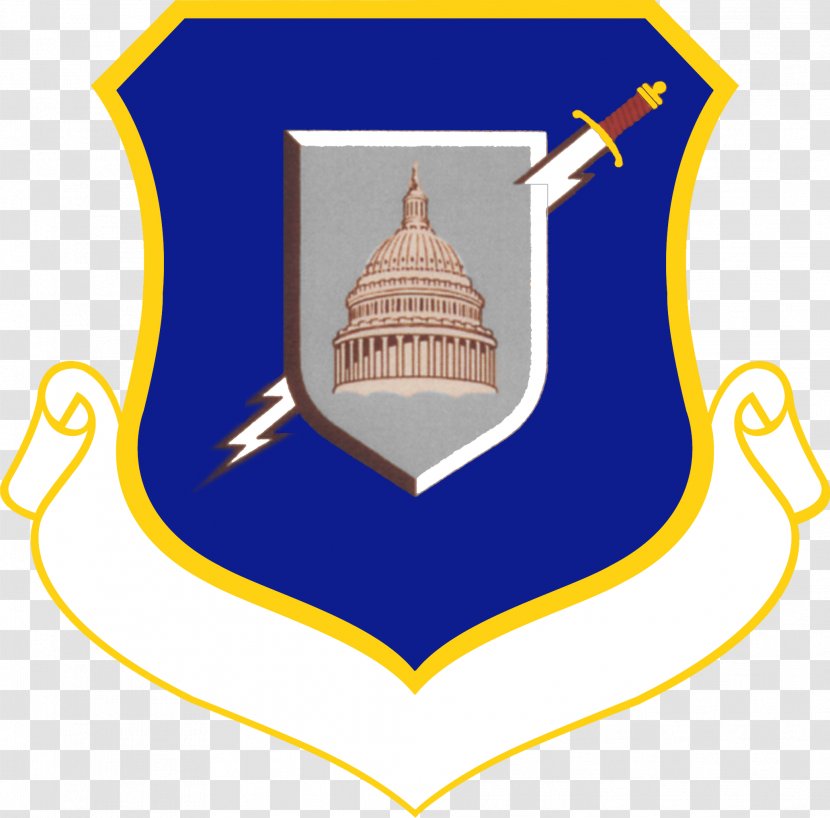 United States Air Force Wing Education And Training Command Transparent PNG