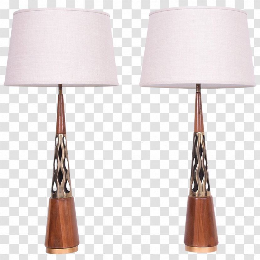 Lamp Table Sconce Lighting Interior Design Services - Modern Transparent PNG