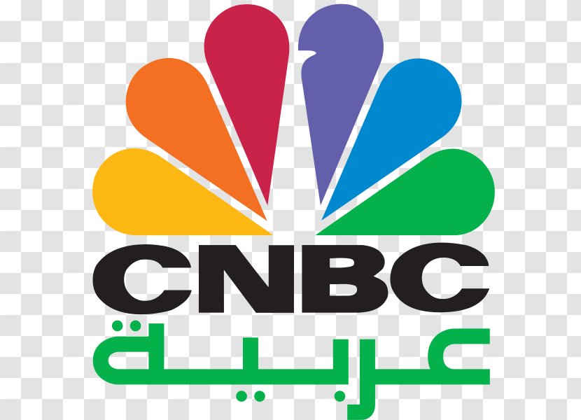 CNBC Arabiya Africa Arab World TV18 - Cnbc Tv18 Transparent PNG
