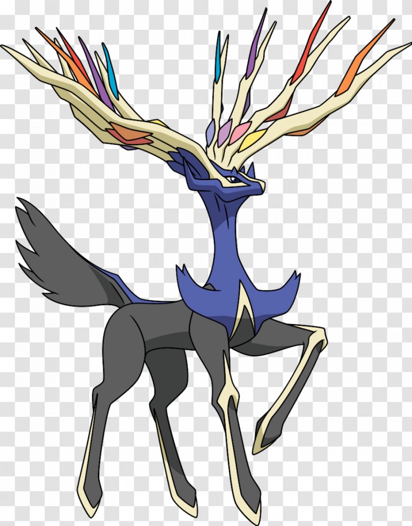 Pokémon X And Y Xerneas XD: Gale Of Darkness Mystery Dungeon: Blue Rescue Team Red - Pok%c3%a9mon Trading Card Game - Zapdos Transparent PNG
