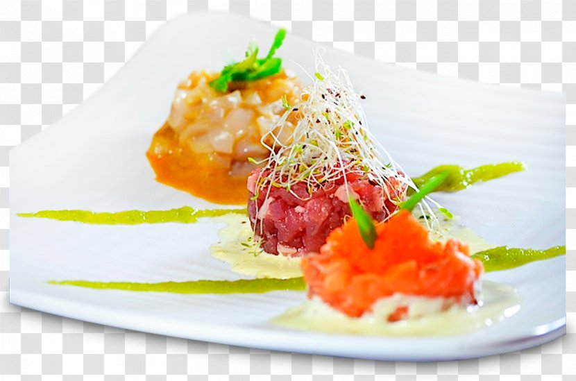 Smoked Salmon Hors D'oeuvre Breakfast Vegetarian Cuisine Sushi - Appetizer Transparent PNG