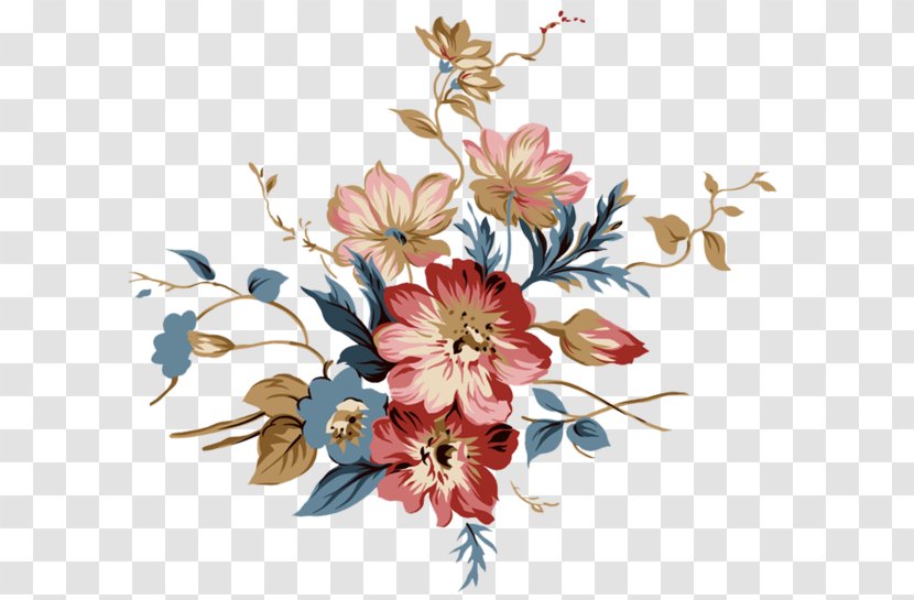 Tattoo Artist Flower - Flowering Plant Transparent PNG