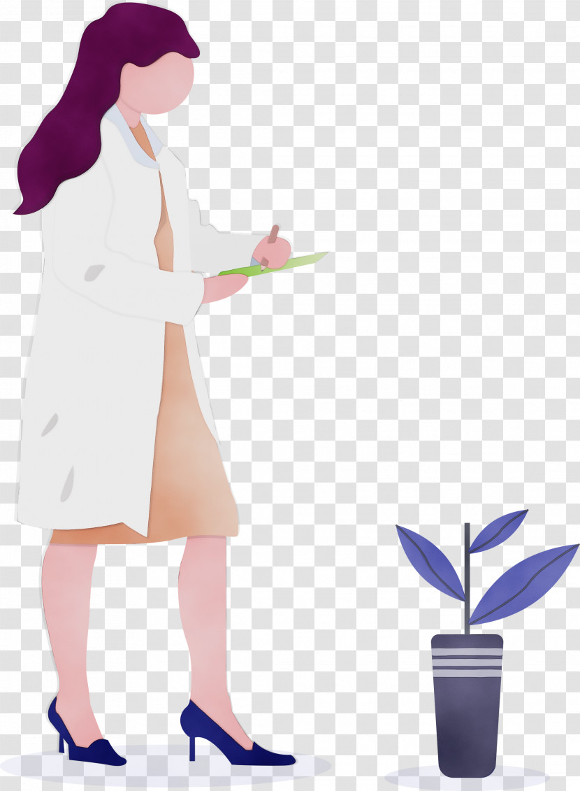 Plant Flower Gesture Transparent PNG