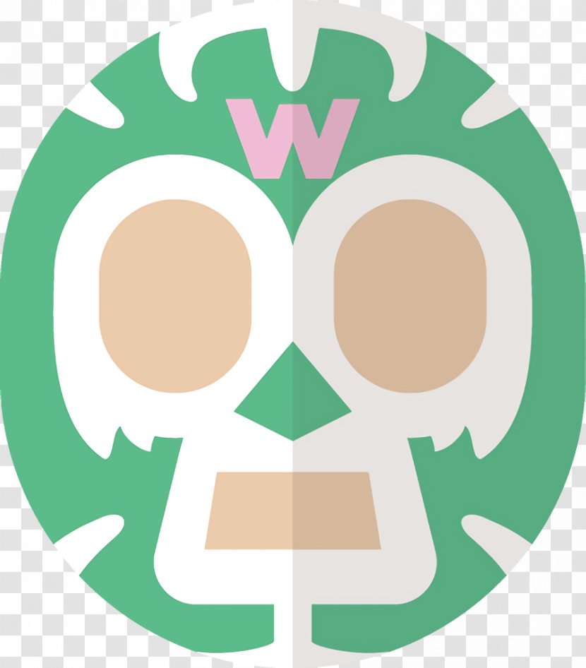 Green Clip Art Symbol Logo Smile Transparent PNG