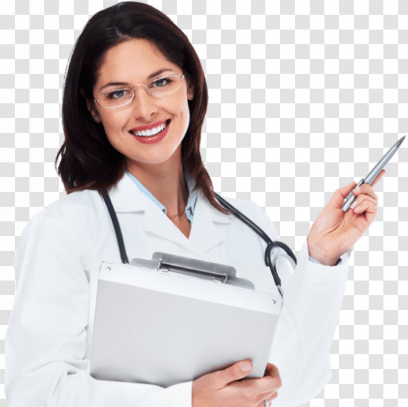 Physician Health Care Pharmacy Nursing - Specialty Transparent PNG