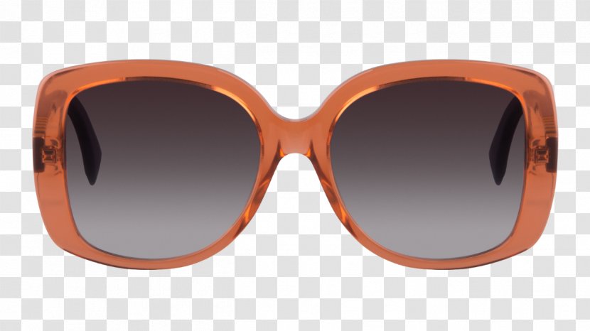 Sunglasses Goggles - Color Transparent PNG