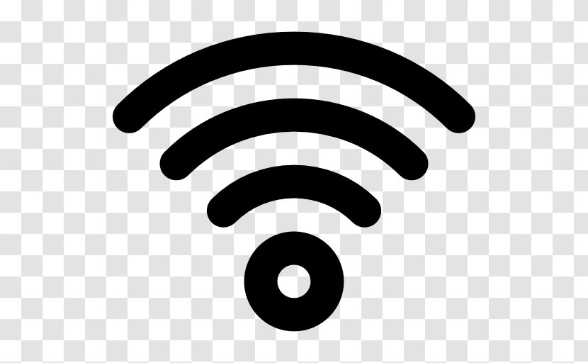 Wi-Fi Wireless Hotspot - Network - Symbol Transparent PNG