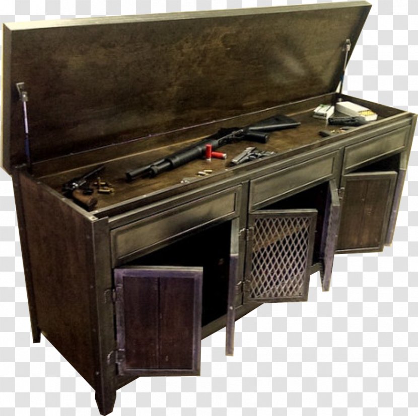 Desk Cabinetry Industry Metal Furniture Drawer - Steel - Door Transparent PNG