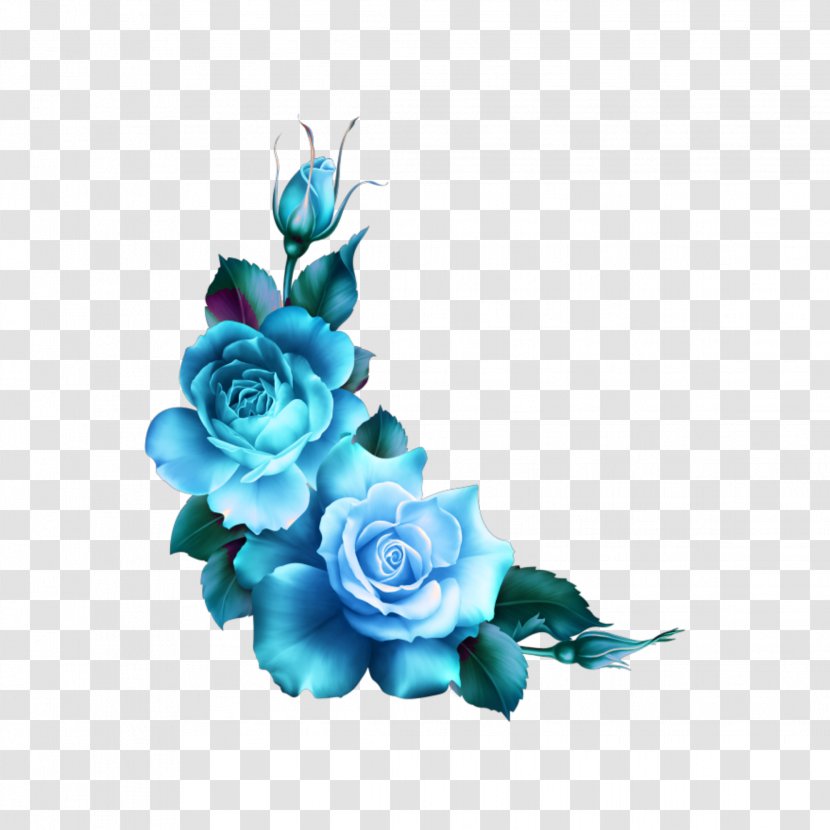 Bouquet Of Flowers Drawing - Painting - Artificial Flower Transparent PNG