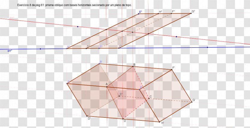 Line Angle Roof - Area - Design Transparent PNG