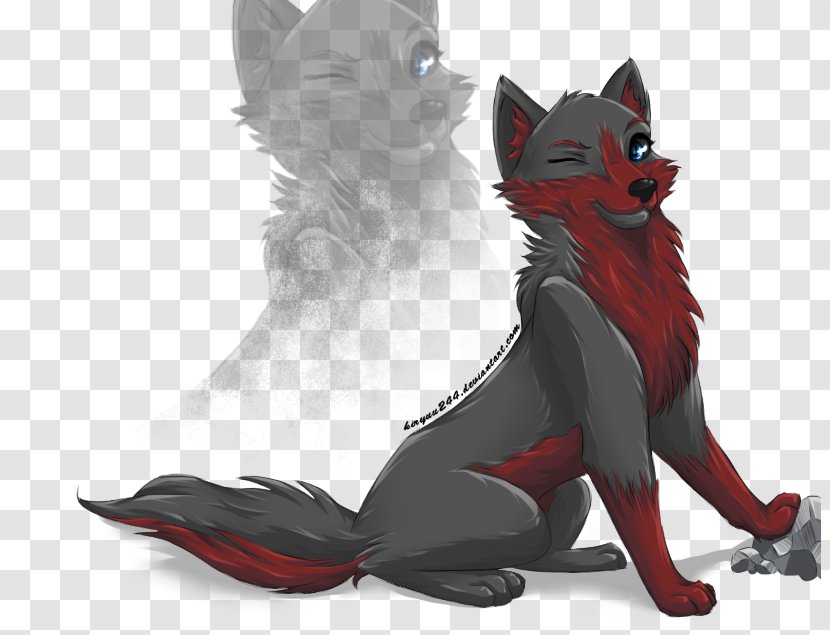 Fur Snout Tail Legendary Creature - Wolf Sketch Transparent PNG