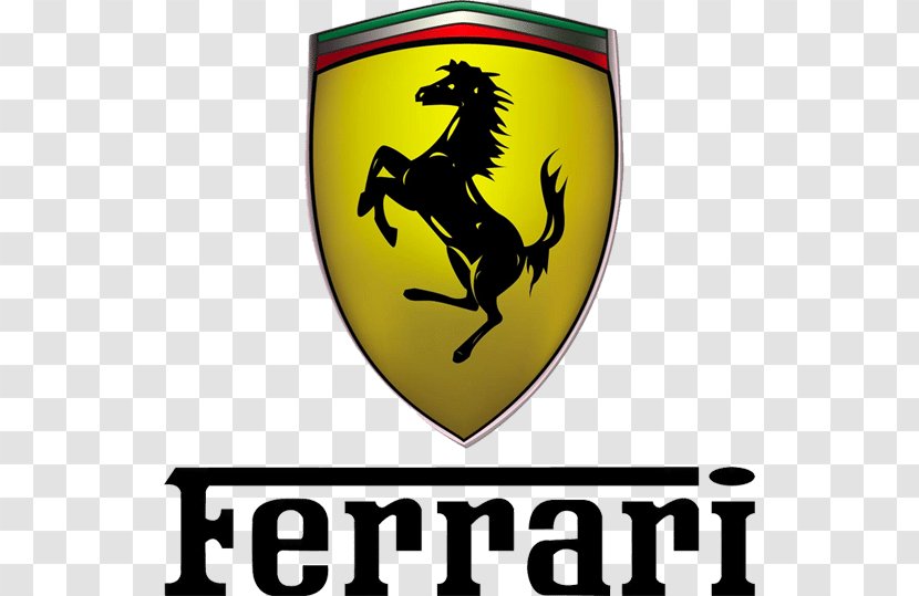 Enzo Ferrari Car LaFerrari Logo - Mark Zuckerberg Transparent PNG