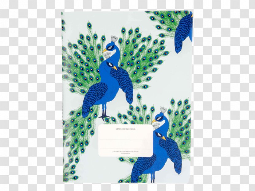 Mini Rodini Notebook Macaw Pavo Transparent PNG