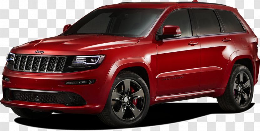 Jeep Cherokee Car 2015 Grand Volkswagen Transparent PNG