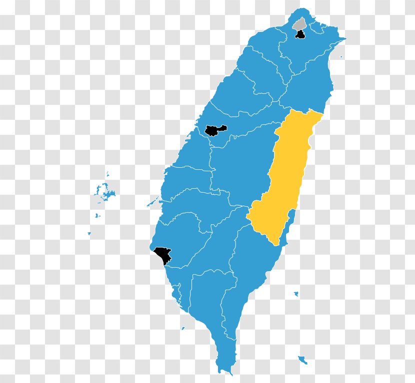 Taiwanese Municipal Elections, 2018 Local 2014 2014年中华民国直辖市长及县市长选举 - Legislator - 1950s Transparent PNG