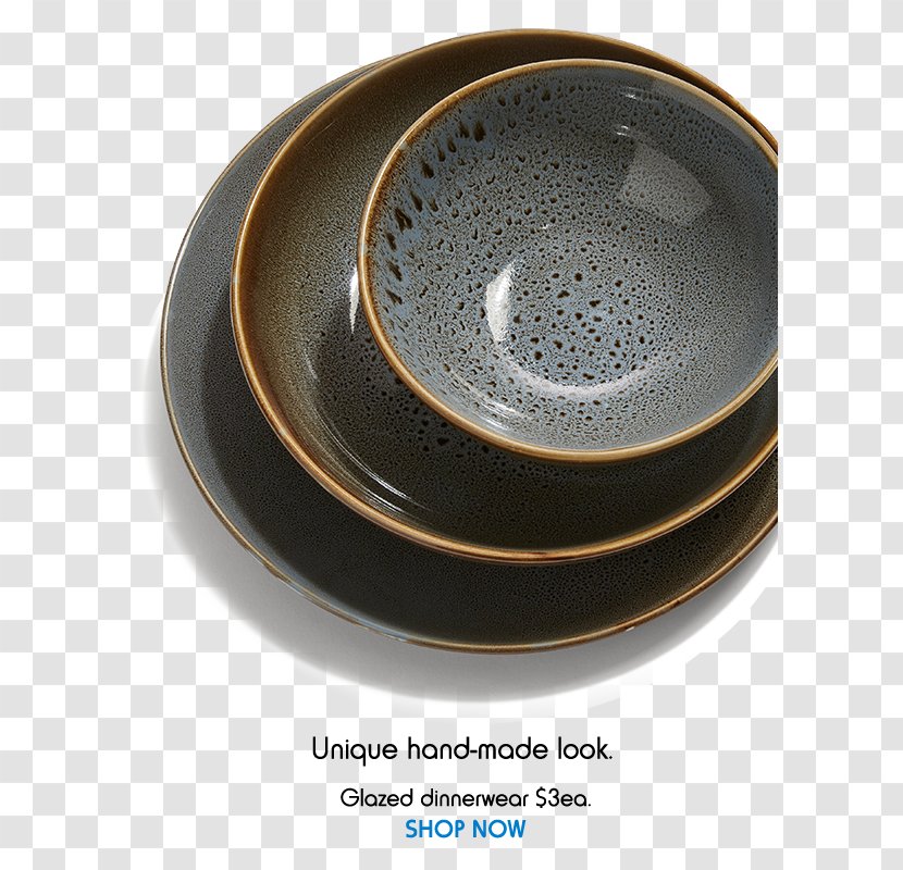 Tableware Plate Bowl Charger - Table Setting - Dark Wood Focus Transparent PNG