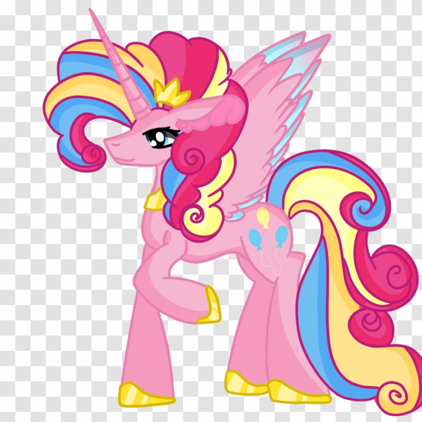 Pony MoonVerse Pinkie Pie Horse Drawing - Silhouette - Safe Restoration Transparent PNG
