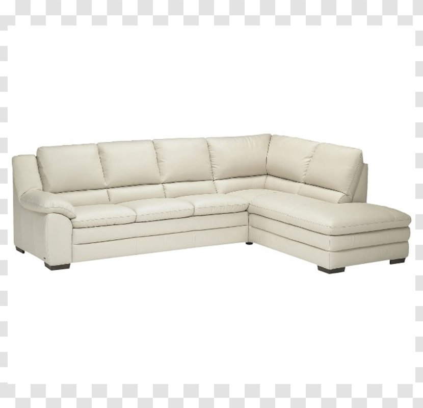 Couch Sofa Bed Natuzzi Chaise Longue Furniture - Living Room - Chair Transparent PNG