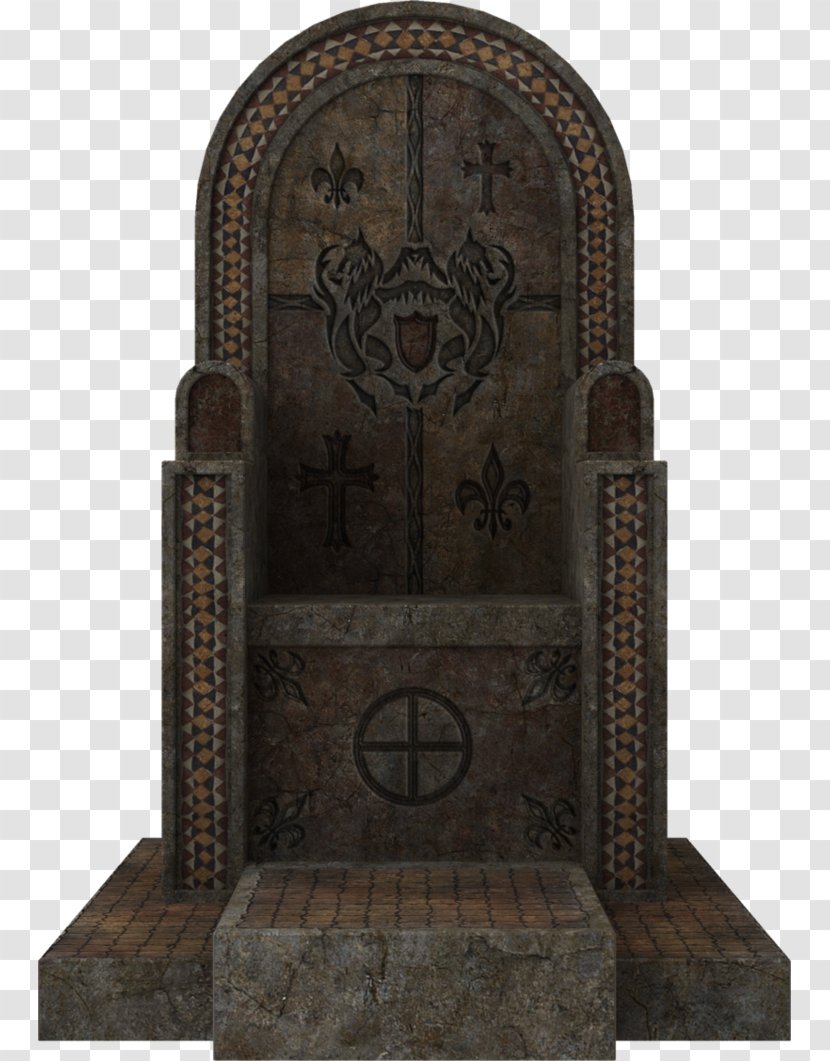 Desktop Wallpaper Clip Art - Artifact - Throne Transparent PNG