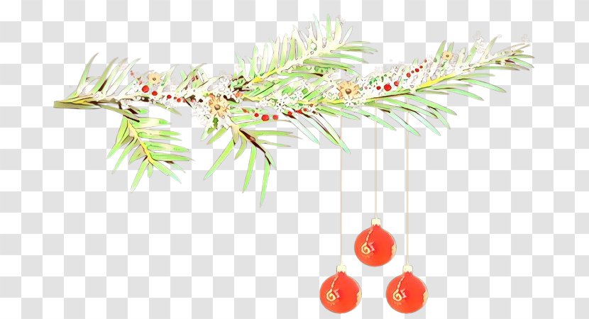 Christmas Decoration - Ornament - Interior Design Holiday Transparent PNG