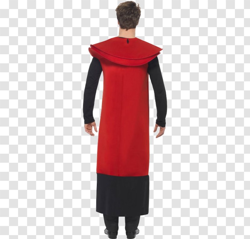 Halloween Costume Party Clothing Transparent PNG