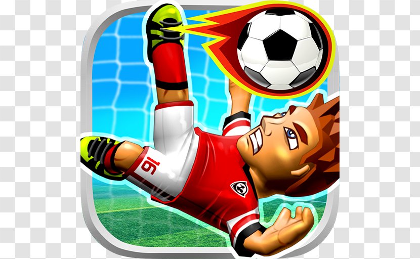 BIG WIN Soccer (football) Hockey Curling King: Free Sports Game Android - Kick - Big Win Transparent PNG