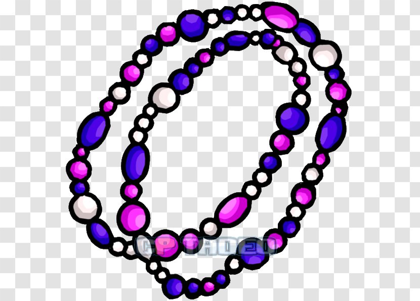 Decorative Beads Necklace Beadwork Clip Art Transparent PNG