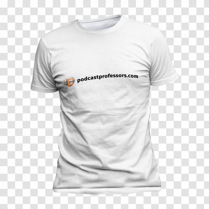 Printed T-shirt Clothing Sleeve - T Shirt Transparent PNG