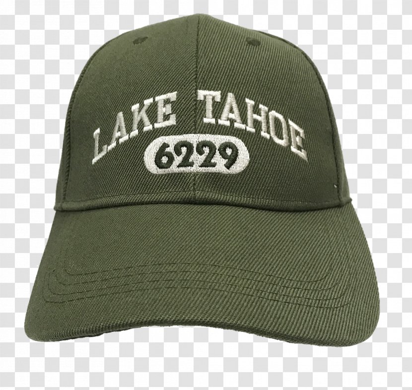 Baseball Cap Green Font Transparent PNG