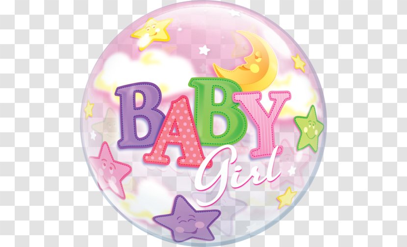 Toy Balloon Infant Boy Party - Frame Transparent PNG