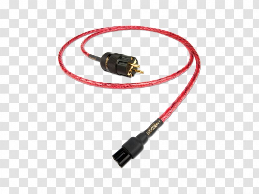 Coaxial Cable Heimdall 2 Power Cord Electrical - Audio Amplifier Transparent PNG