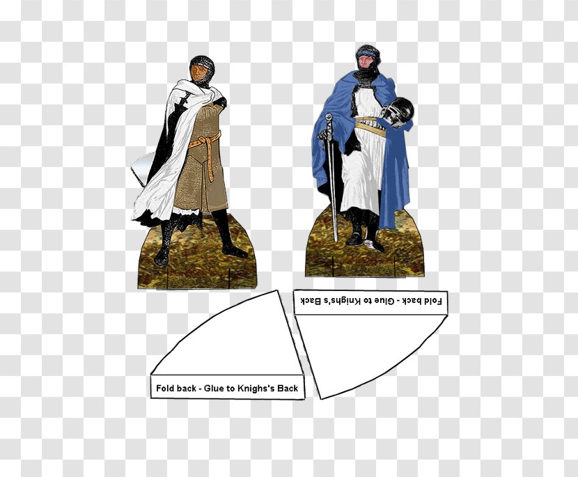 Costume Outerwear Uniform Text Messaging - Figurine - Bible Puzzles Nehemiah Transparent PNG