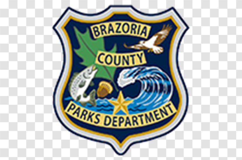 Brazoria County Parks Department Lake Jackson Texas Highway Patrol Chamber Of Commerce - Sportswear Transparent PNG
