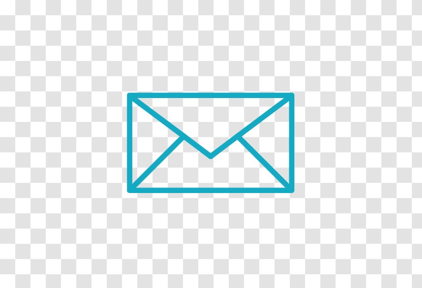 Email Address Message - Contant Transparent PNG