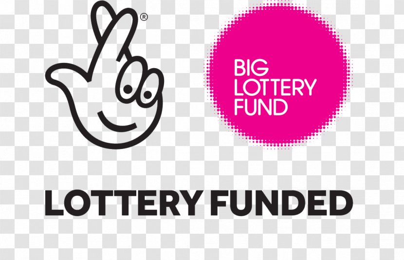 Big Lottery Fund Funding Grant National Investment Transparent PNG
