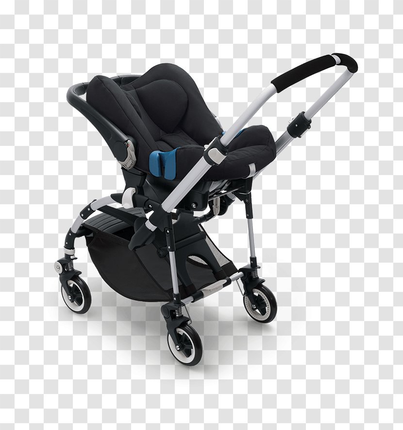 Baby & Toddler Car Seats Bugaboo International Transport Infant - Child Transparent PNG