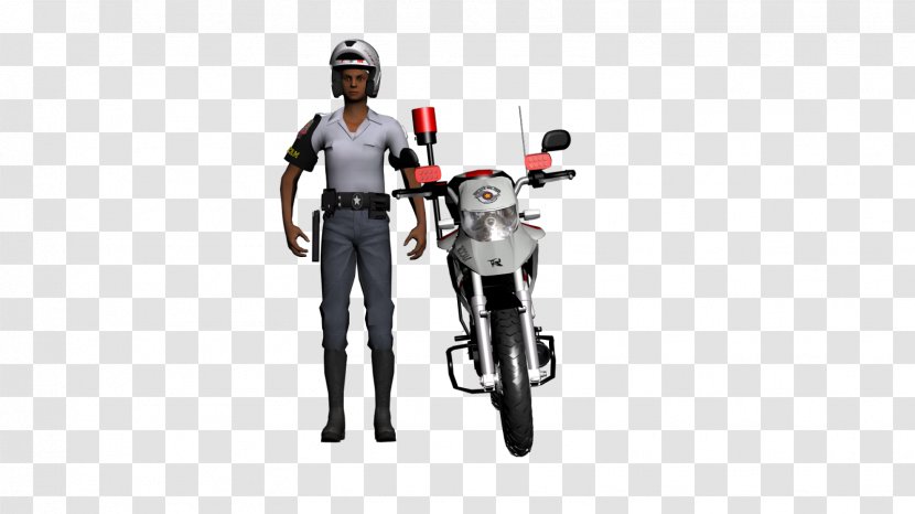 Bicycle Handlebars Grand Theft Auto: San Andreas Motorcycle Accessories - Action Figure - Gta Sa Russian Mafia Transparent PNG