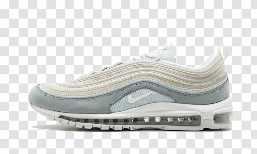 Nike Air Max 97 Sneakers Discounts And Allowances - Free Transparent PNG