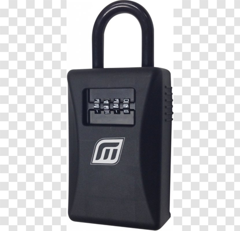 Madness Key Surfing Padlock Anti-theft System - Door - GoPro Transparent PNG