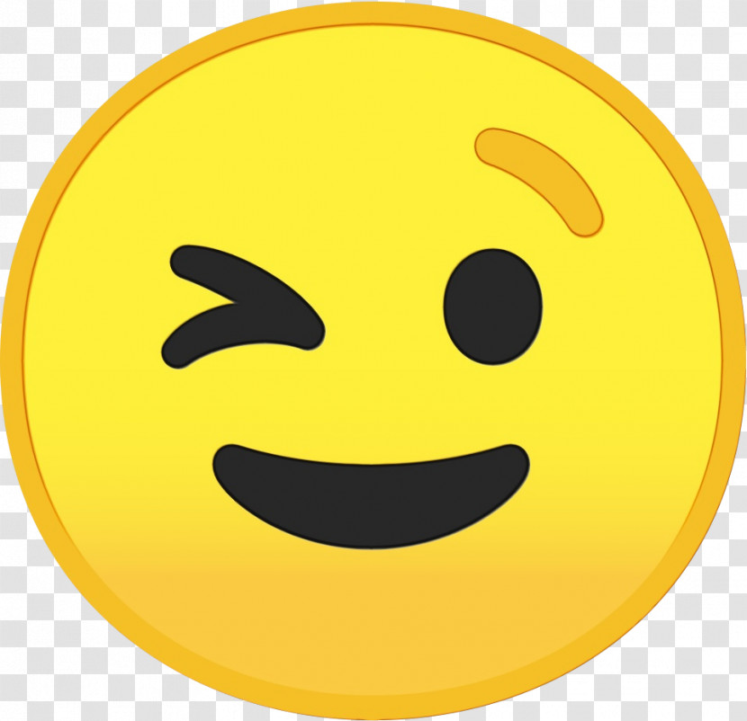 Emoticon Transparent PNG