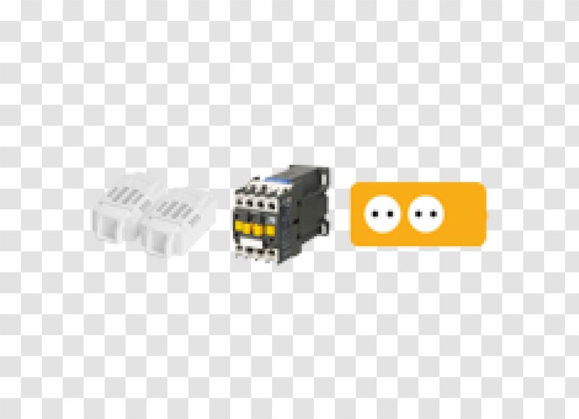 Electrical Connector Electronics Electronic Circuit Component - Hardware - Accessory Transparent PNG