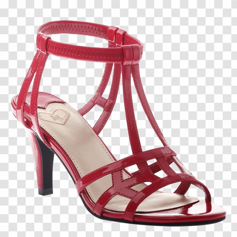 Sandal Shoe Ankle Strap - Sale Page Transparent PNG