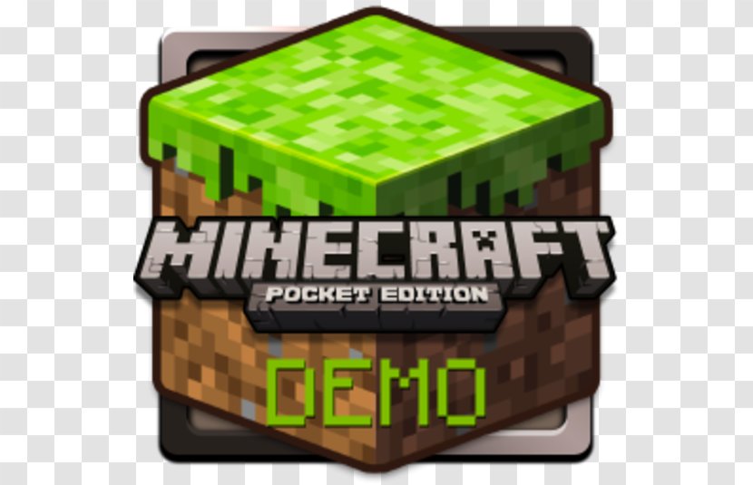 Minecraft: Pocket Edition Portal Game Demo Android - Mobile - Minecraft Transparent PNG