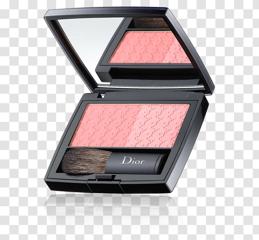 Eye Shadow Rouge Face Powder Christian Dior SE Transparent PNG