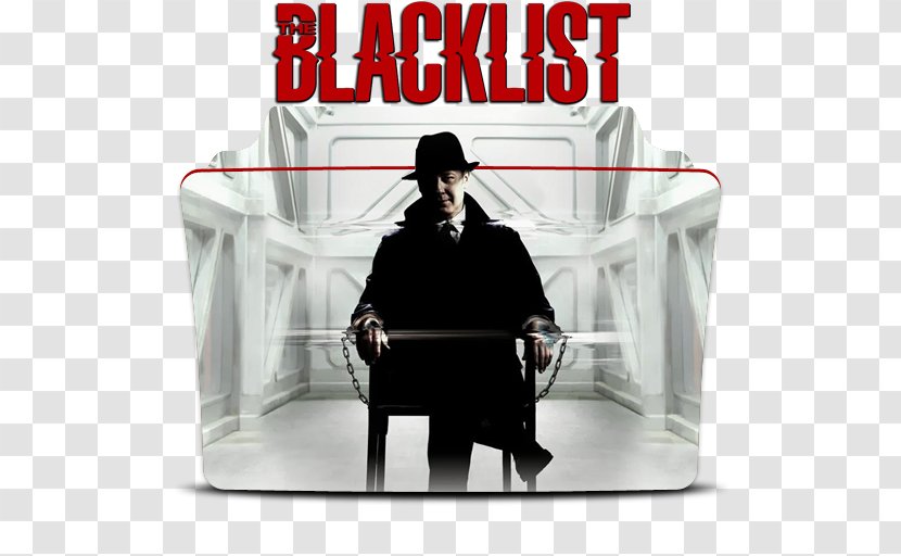 Raymond 'Red' Reddington The Blacklist - James Spader - Season 1 Television Show BlacklistSeason 3 4Black List Transparent PNG