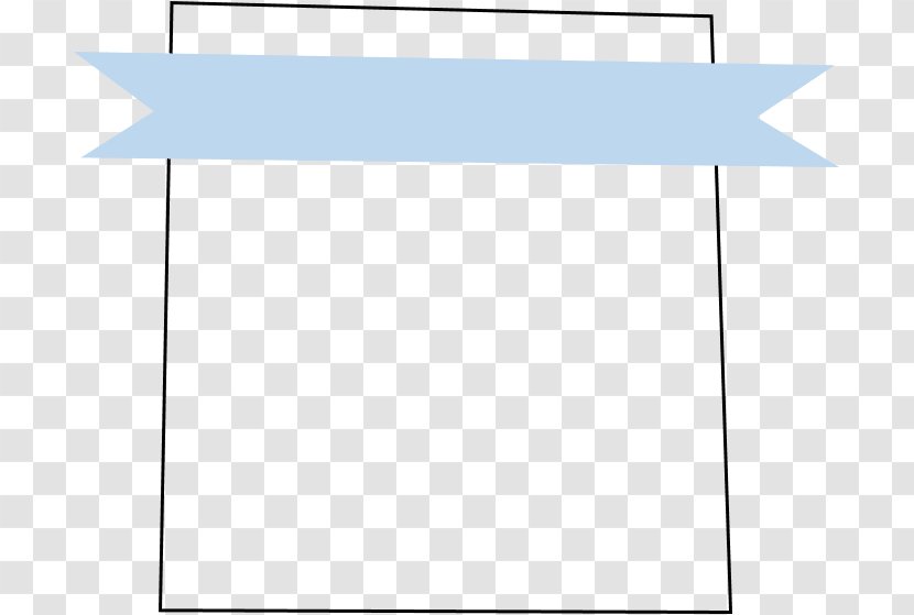 Paper Blog Poster Pattern - Product - Creative PPT Element Transparent PNG