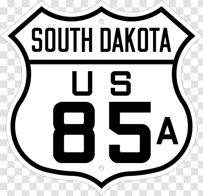 U.S. Route 66 In California 99 101 20 - Brand - Road Transparent PNG
