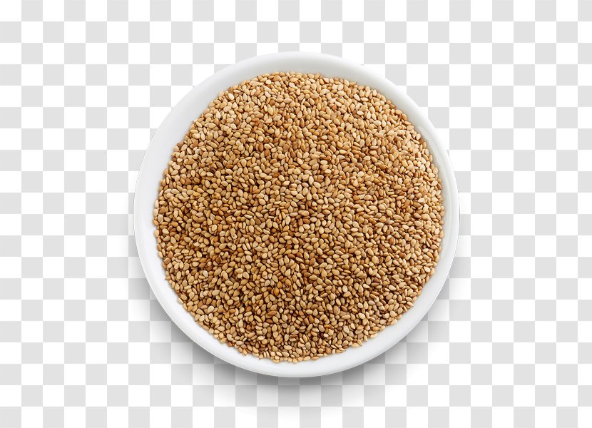 Cartoon Grass - Bran - Seed Sesame Transparent PNG