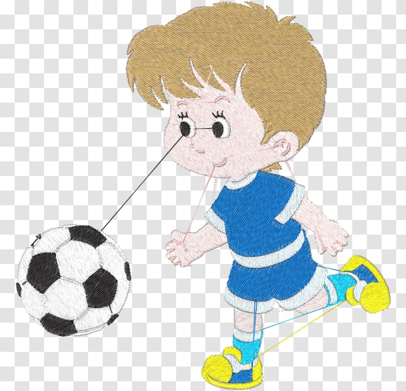 Ball Boy Royalty-free - Fictional Character Transparent PNG